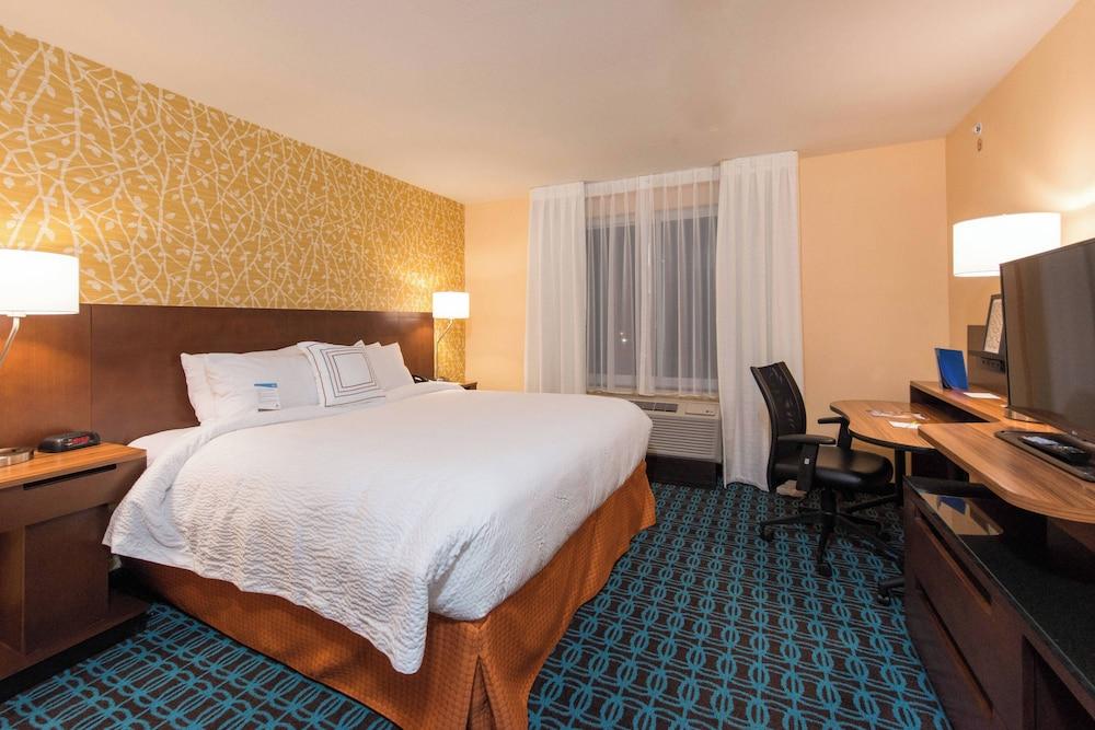 Fairfield Inn & Suites Atmore photo 11