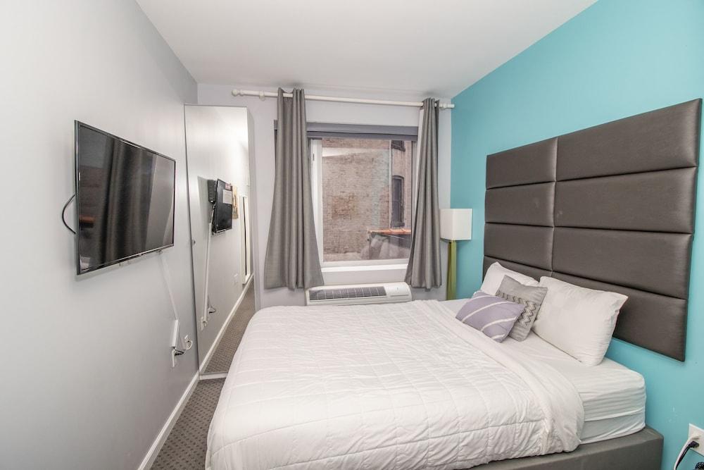 Canal Loft Hotel photo 17