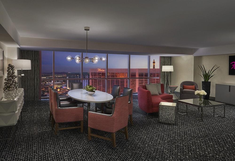 Flamingo Las Vegas Hotel & Casino photo 58