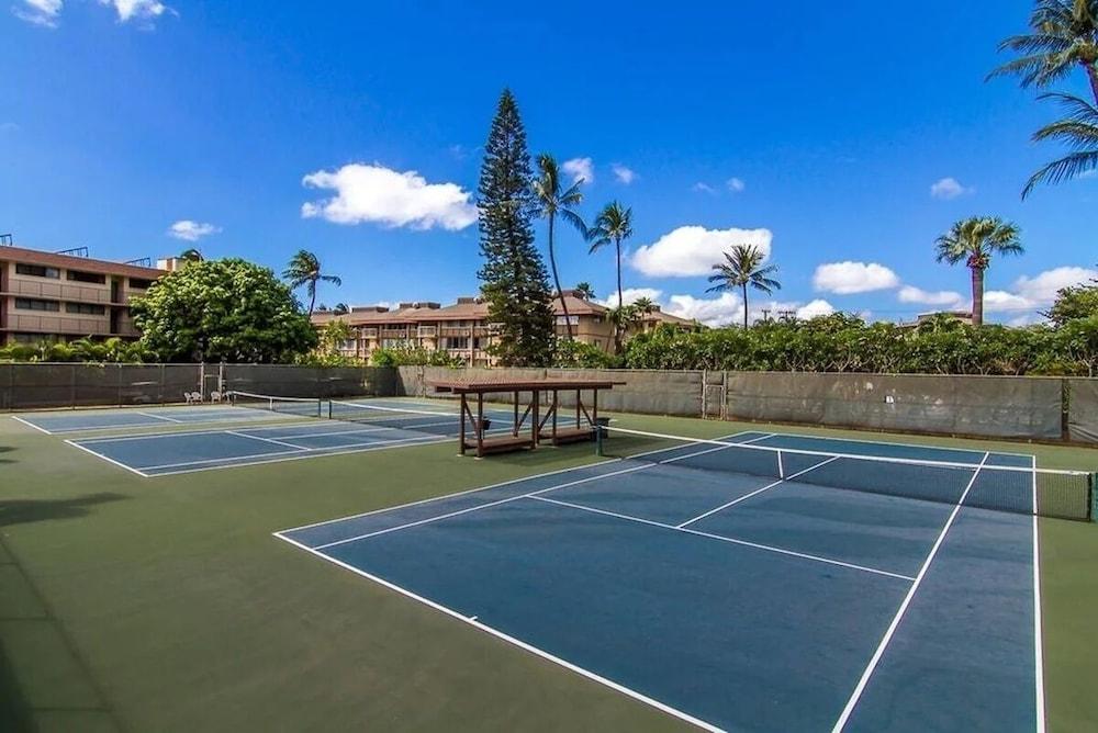 The Residences at Kamaole Sands Resort photo 33