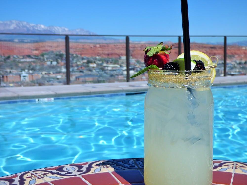 Inn on the Cliff photo 25