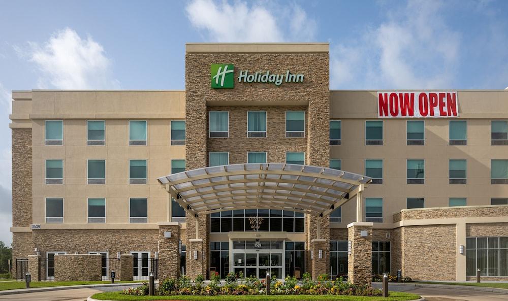 Holiday Inn NW Houston Beltway 8 by IHG photo 65