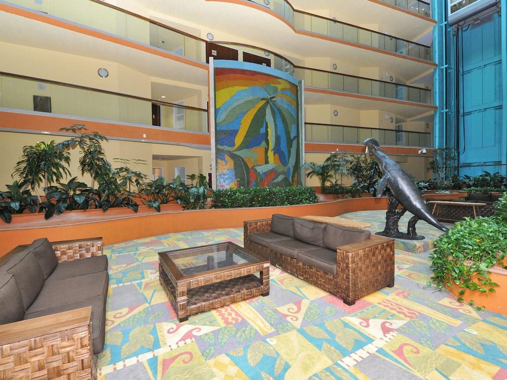 Caribe Resort by Wyndham Vacation Rentals photo 5