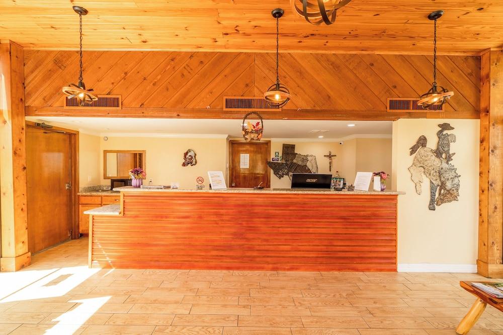 River Valley Motor Inn photo 2