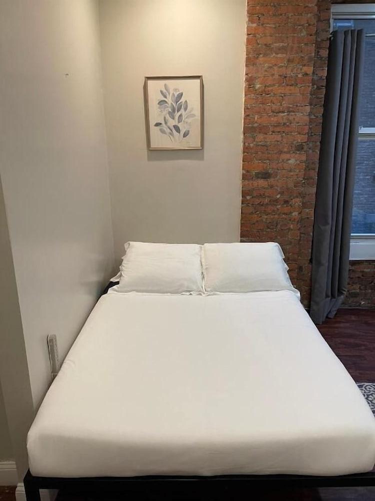 Nest Aparthotel Manhattan photo 1