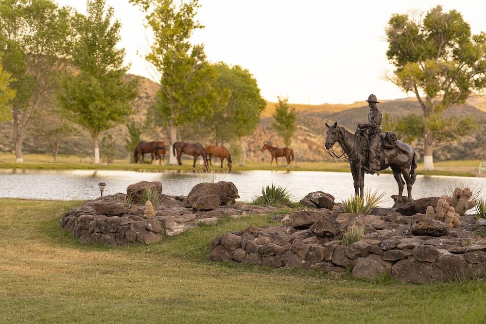 Cibolo Creek Ranch And Resort photo 18