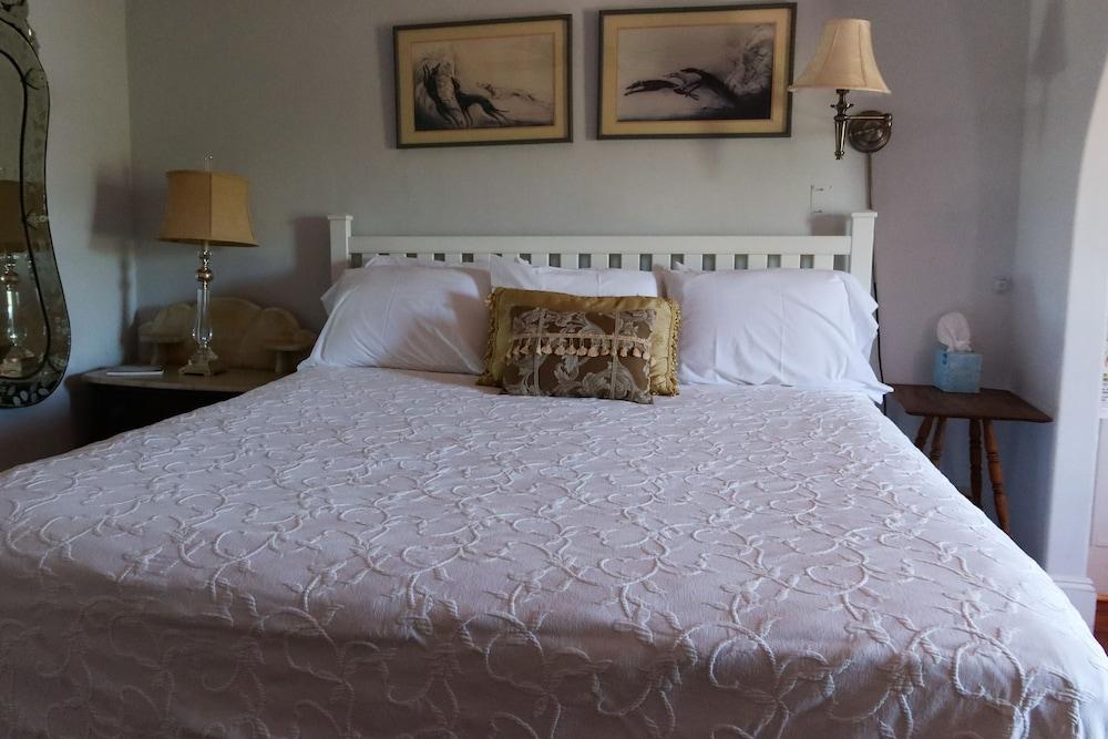 Chalfonte Hotel photo 22