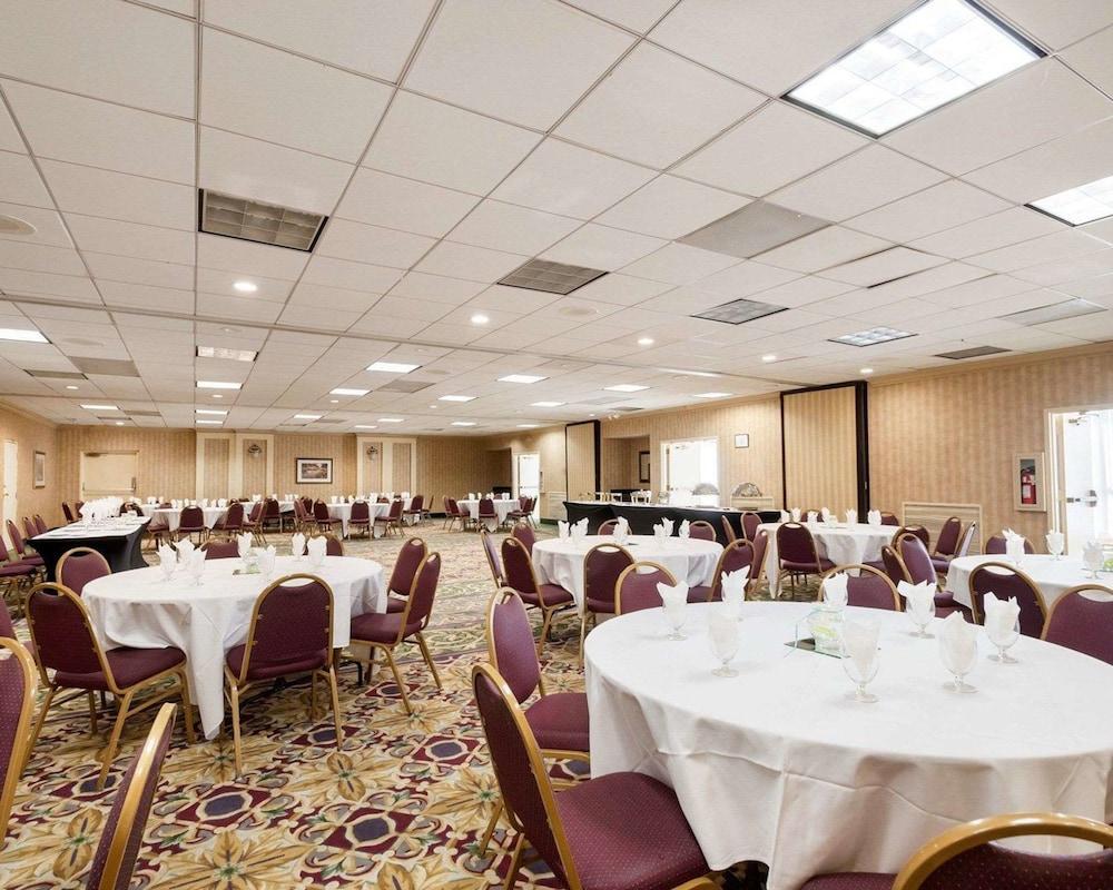 Quality Inn Windsor Mill - Baltimore photo 41