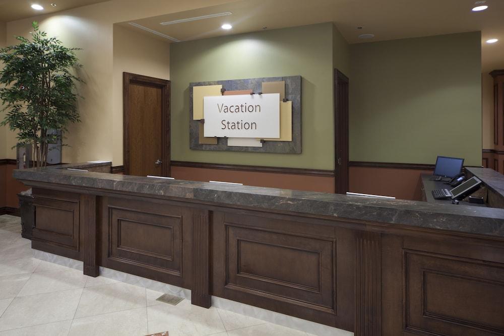 Holiday Inn Club Vacations at Desert Club Resort by IHG photo 63