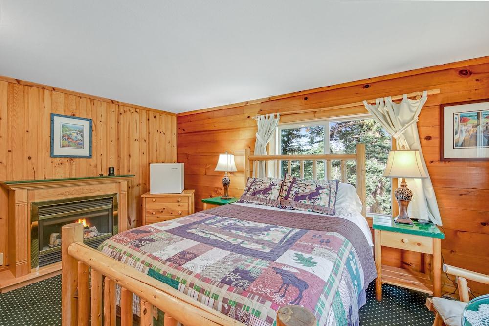 Deer Harbor Inn photo 85