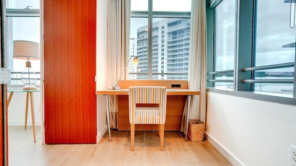 AKA Miami Brickell - Residence photo 8