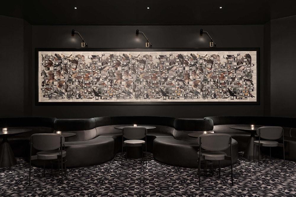 Timbri Hotel San Francisco, Curio Collection by Hilton photo 39