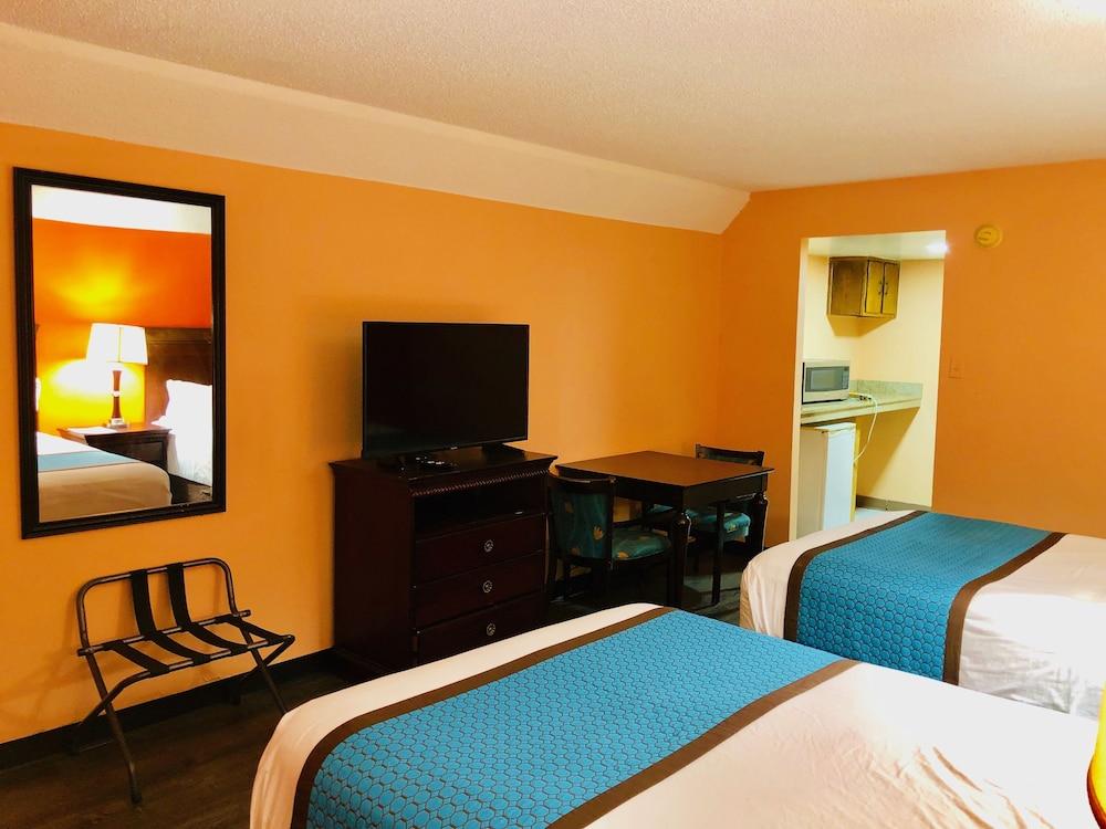 White Marlin Inn photo 4