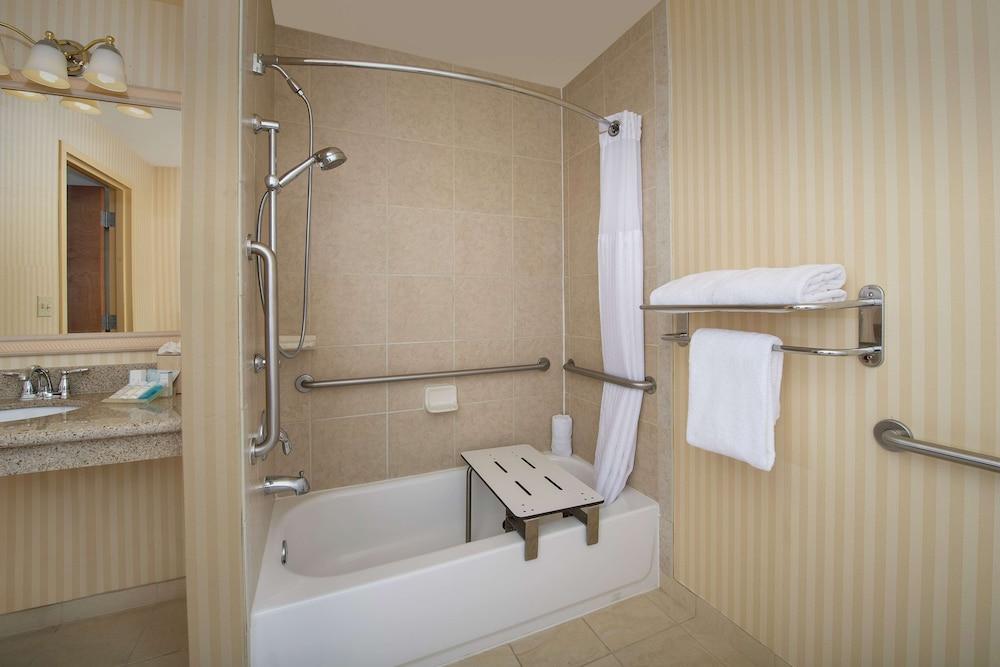 Hilton Garden Inn Odessa photo 12