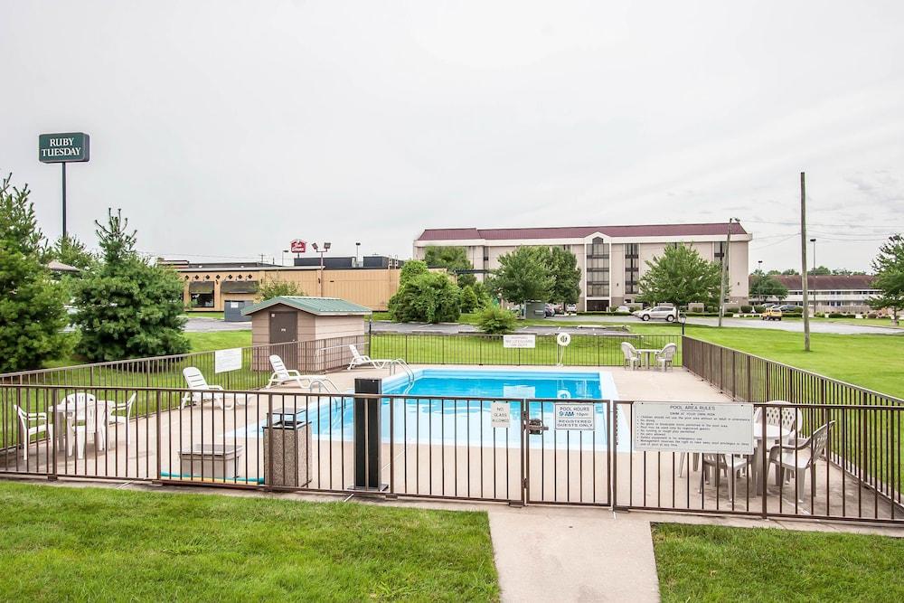 Quality Inn and Suites photo 21