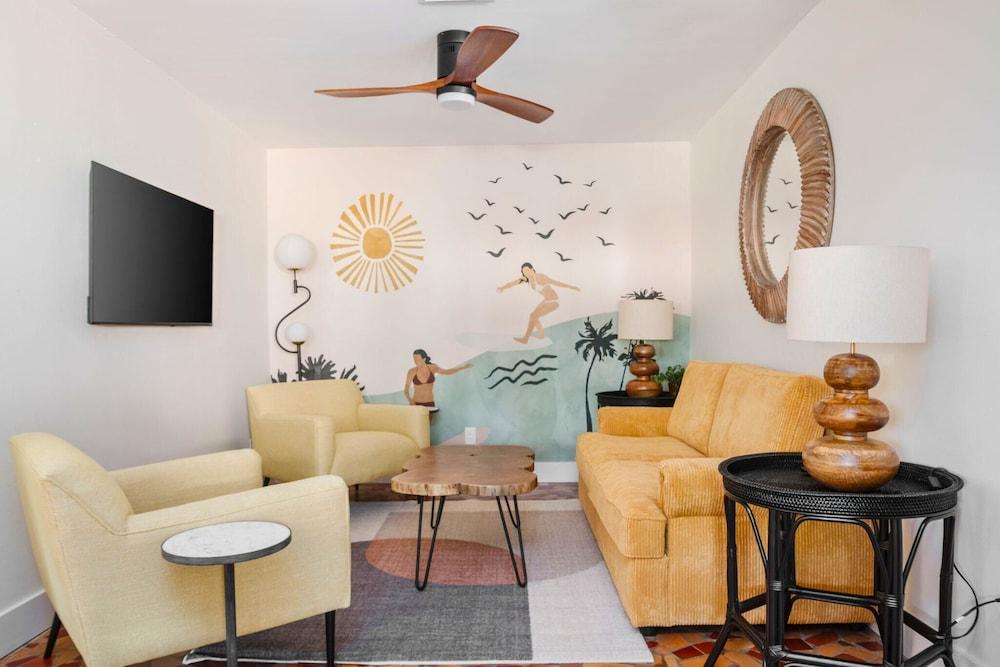 Haleys Court Boutique Motel photo 18