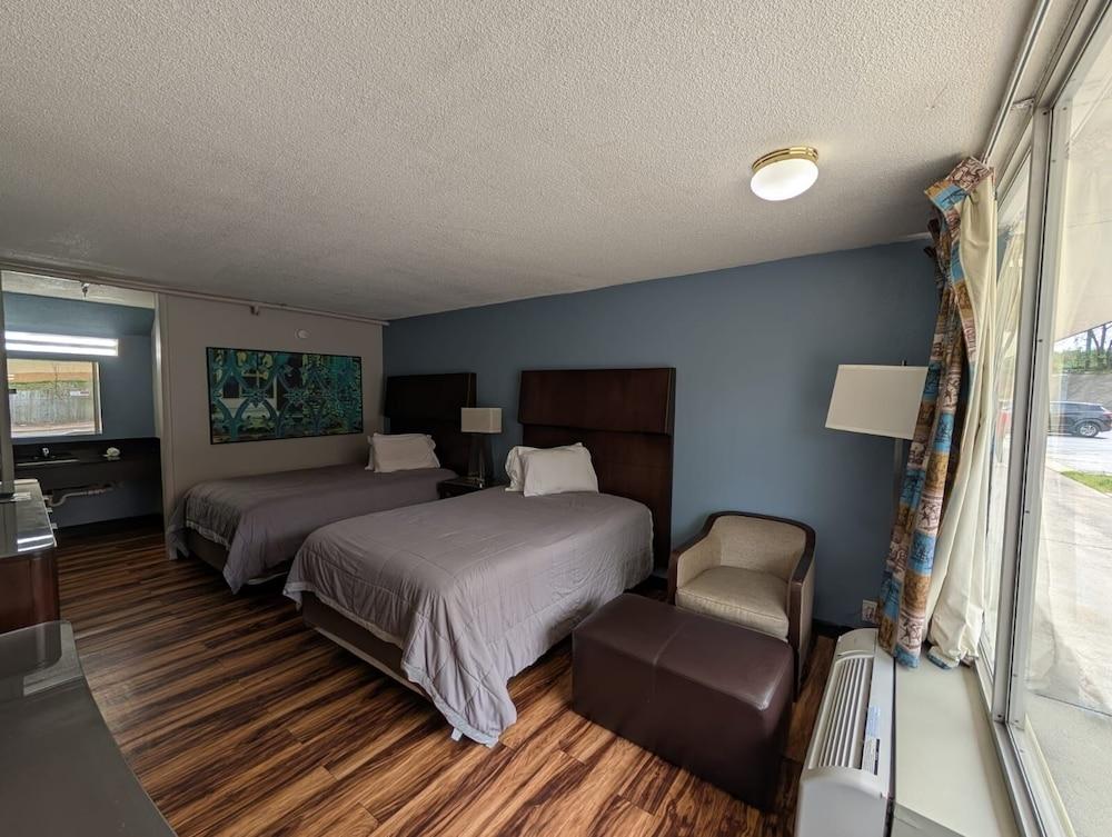 Heritage Inn Cartersville photo 19