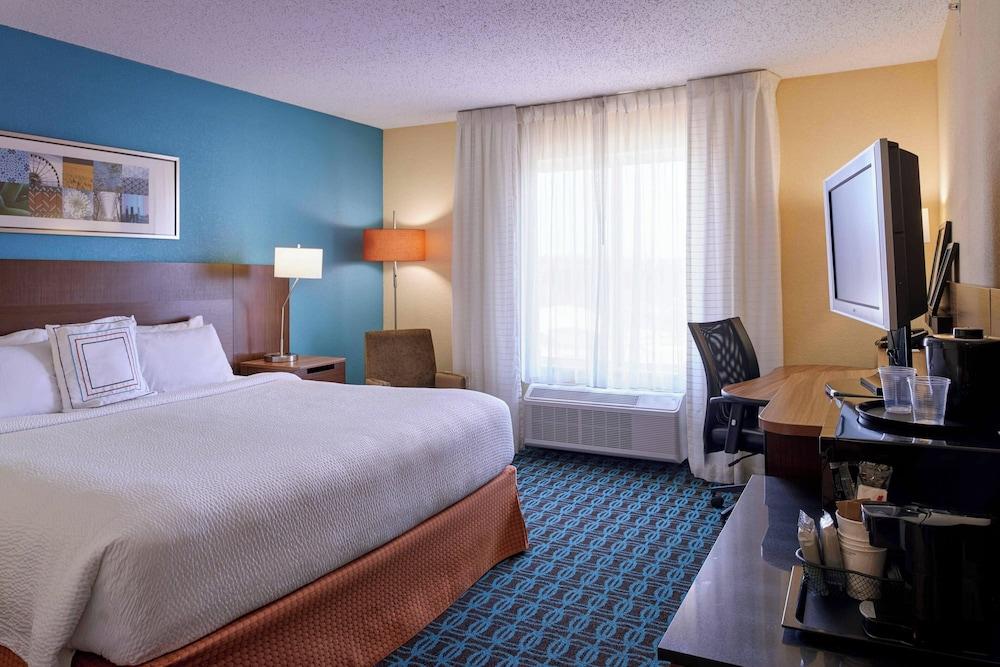 Fairfield by Marriott Kalamazoo West photo 12