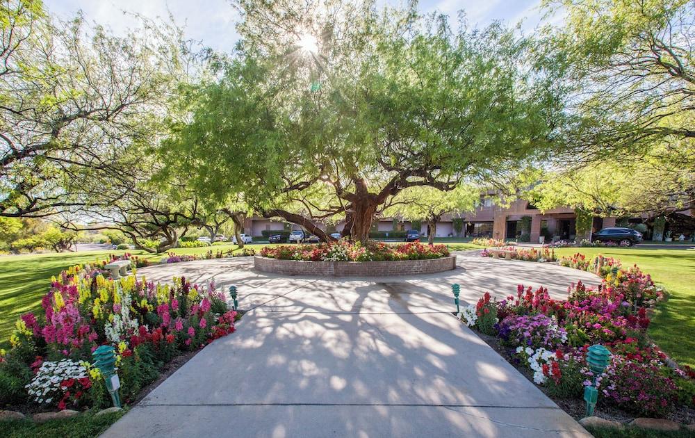 Ventana Canyon Club and Lodge photo 60
