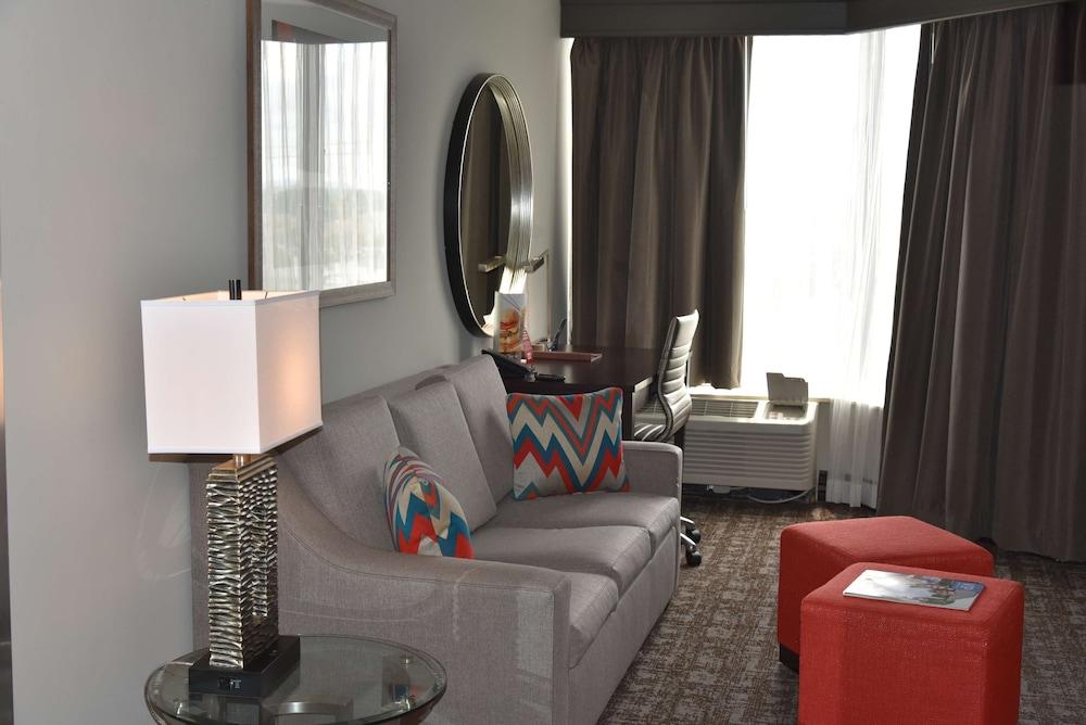 DoubleTree by Hilton Murfreesboro photo 14