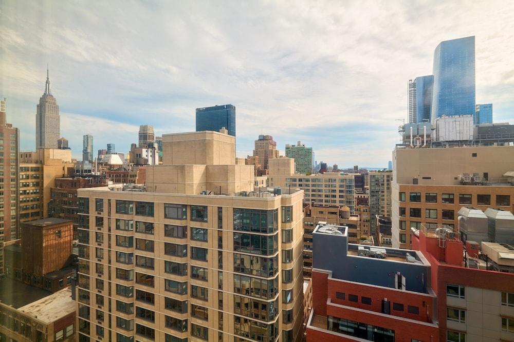 Candlewood Suites New York City-Times Square by IHG photo 36