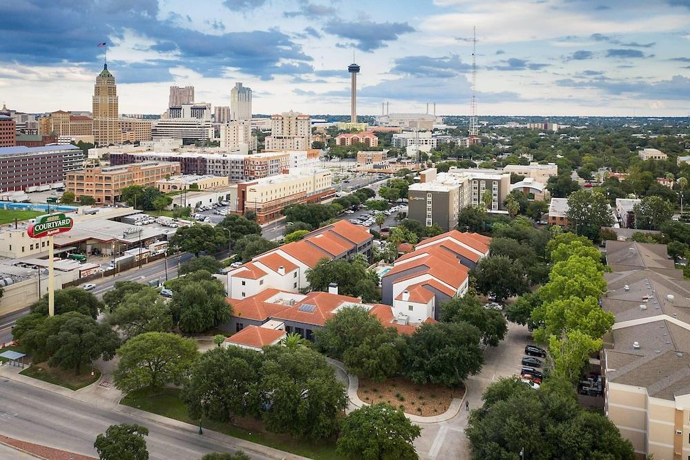 Courtyard by Marriott San Antonio Downtown/Market Square photo 24