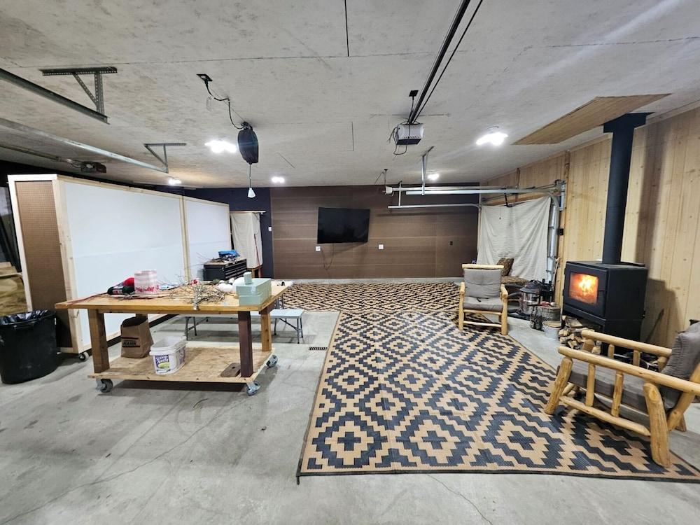 Timber Trail Lodge photo 17