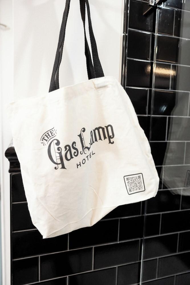 The Gas Lamp Hotel photo 14