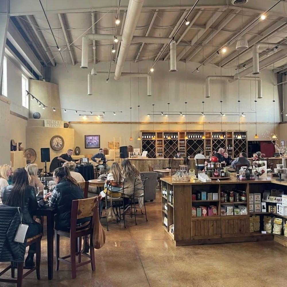 Inn at Desert Wind Winery photo 13