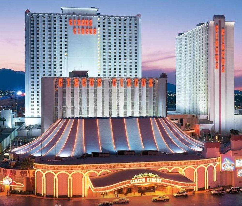 Circus Circus Hotel, Casino & Theme Park photo 37