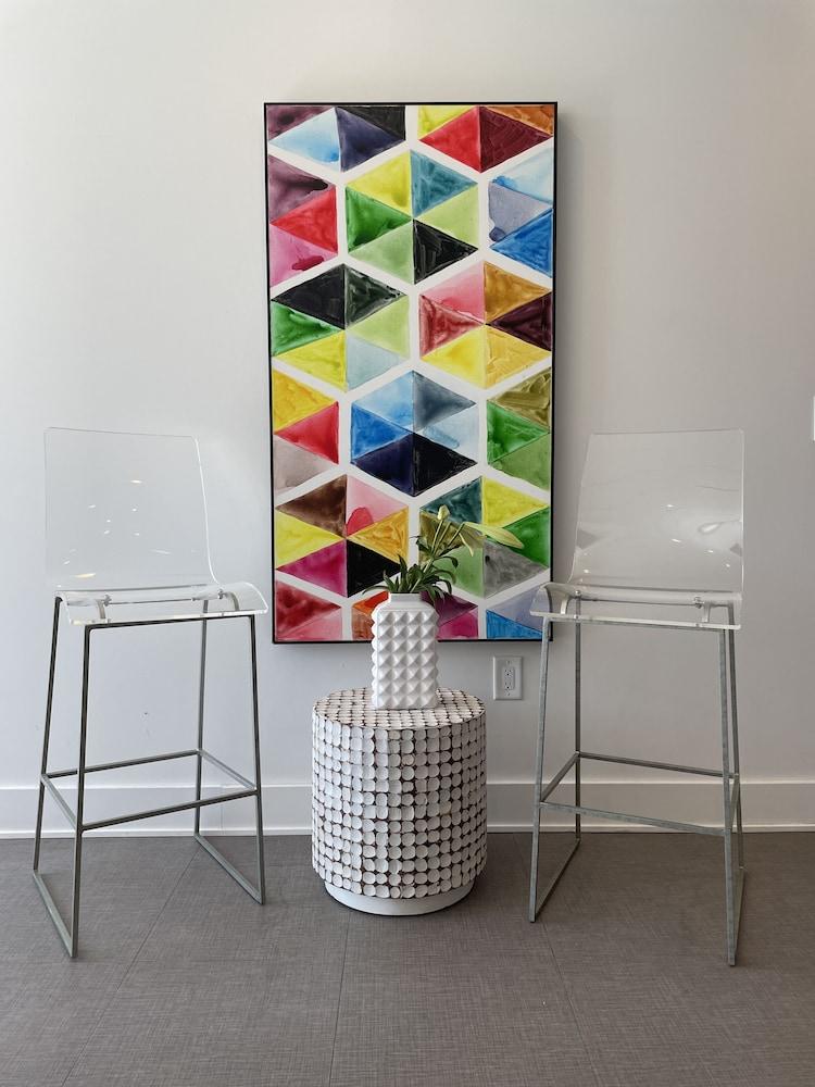 Trailborn Surf and Sound, Outdoor Collection by Marriott Bonvoy photo 52