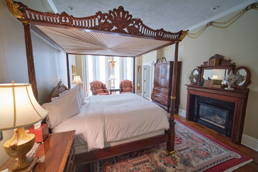 The Inn on Negley photo 32