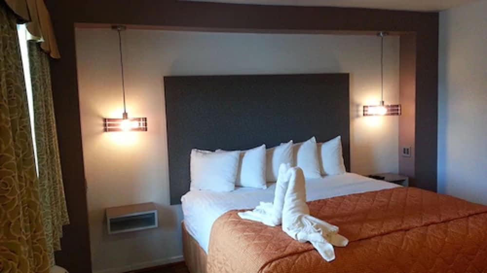 12 Oaks Hotel photo 3
