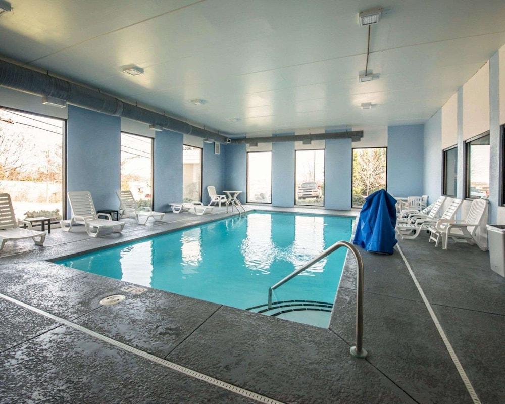 Comfort Inn & Suites Morganton South photo 30