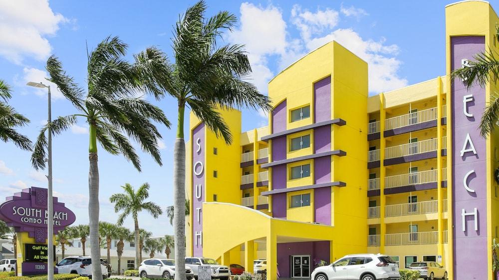 South Beach Oceanfront Resort photo 96