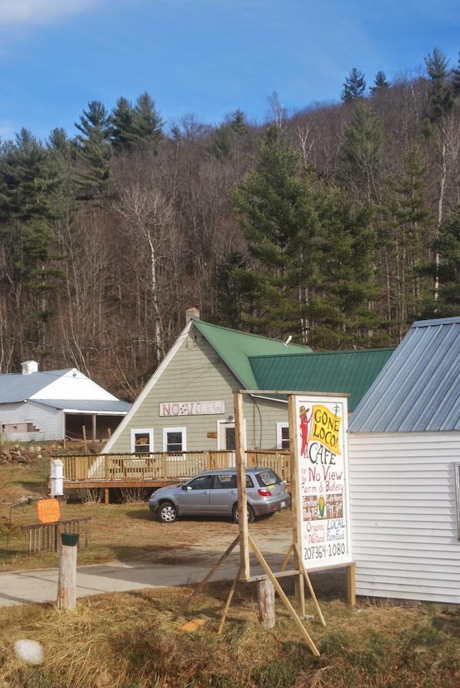No View Farm Inn & Bakery photo 42