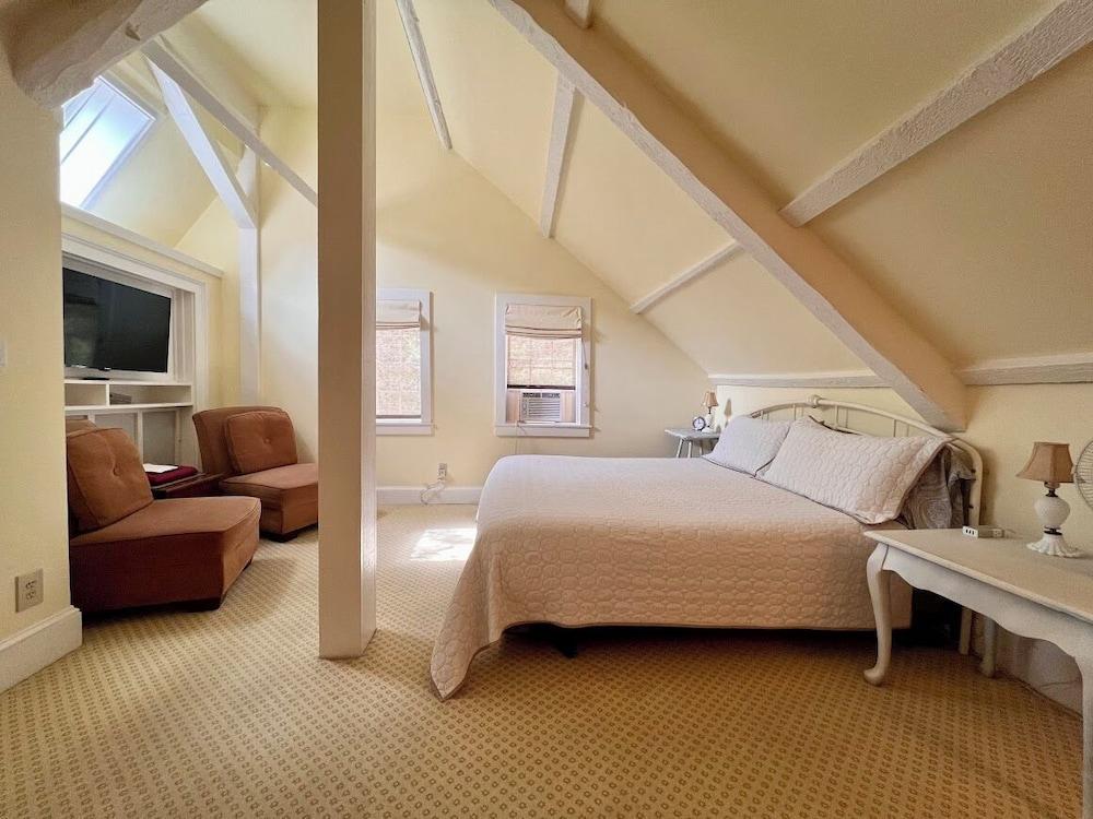 Barncastle Inn & Restaurant photo 6
