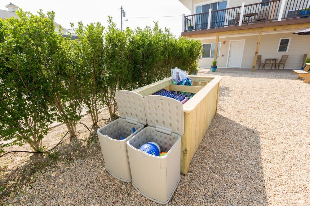 Aqualina Inn Montauk photo 27