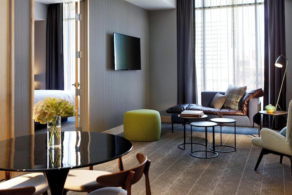 Renaissance Reno Downtown Hotel & Spa photo 30