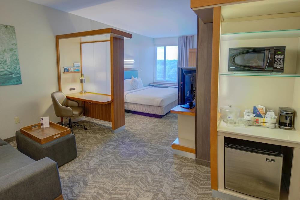 SpringHill Suites by Marriott Macon photo 13