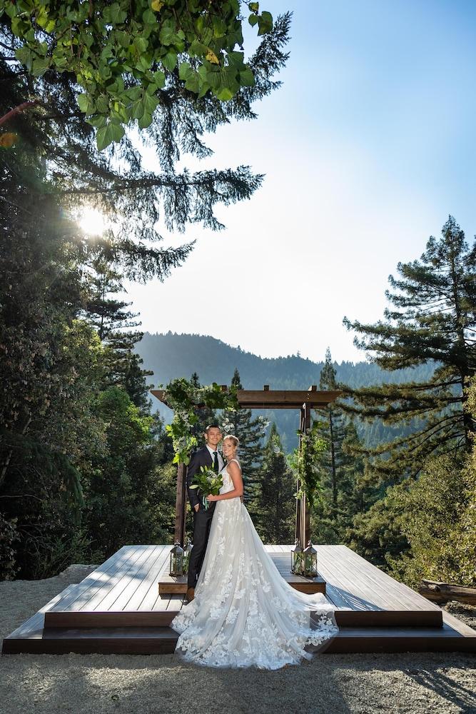 Redwoods River Resort photo 75