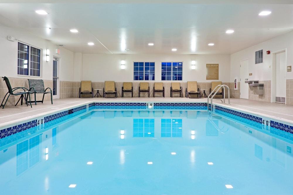 Candlewood Suites Williamsport by IHG photo 36