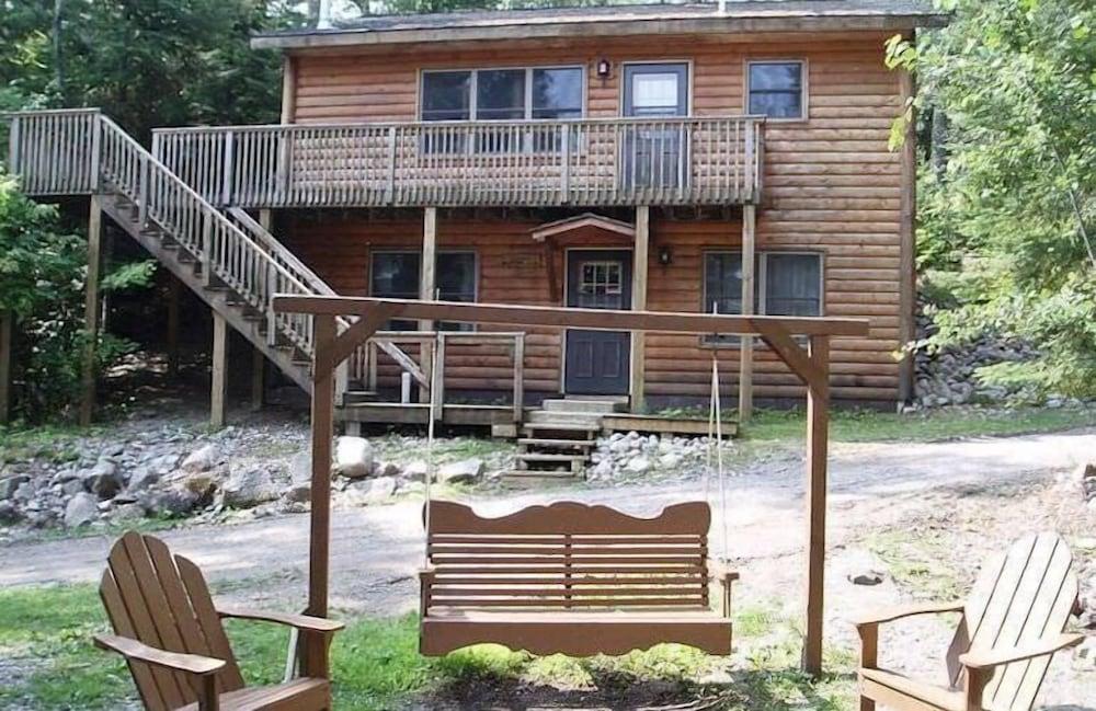Timber Trail Lodge — hotel in Ely