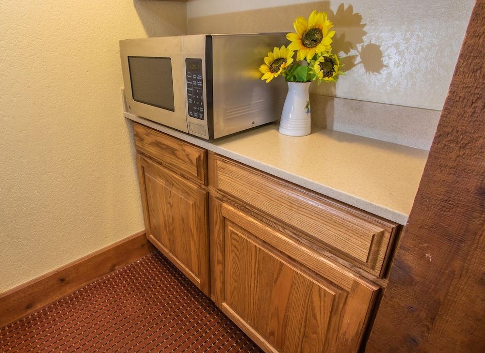 Salt Fork Lodge and Conference Center photo 39