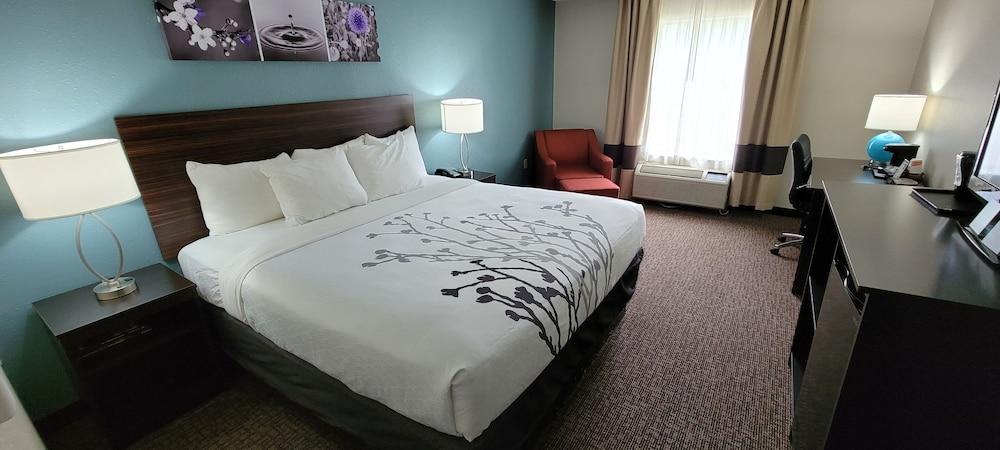 Sleep Inn & Suites Birmingham - Hoover photo 11
