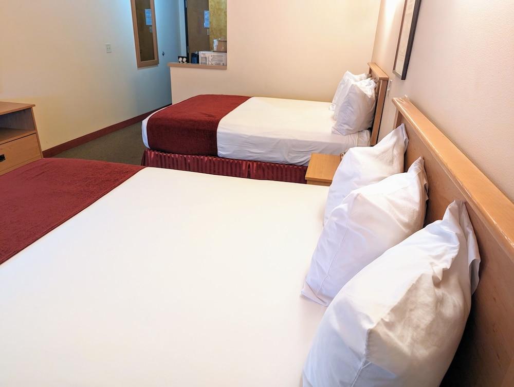 Travelodge Inn & Suites by Wyndham Deadwood photo 36
