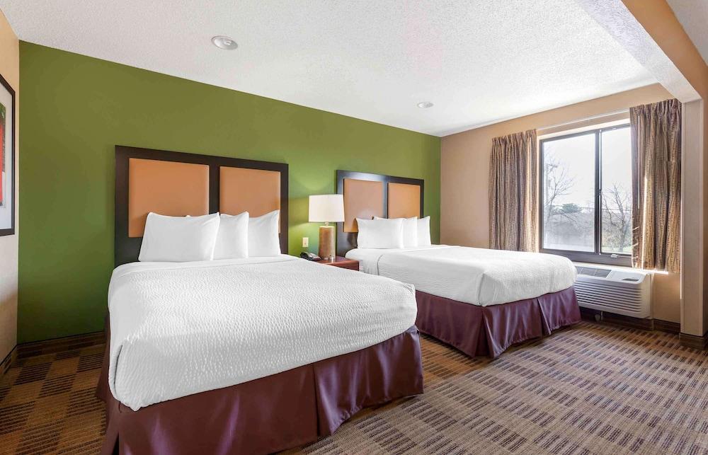 Extended Stay America Suites Houston Westchase Westheimer photo 13