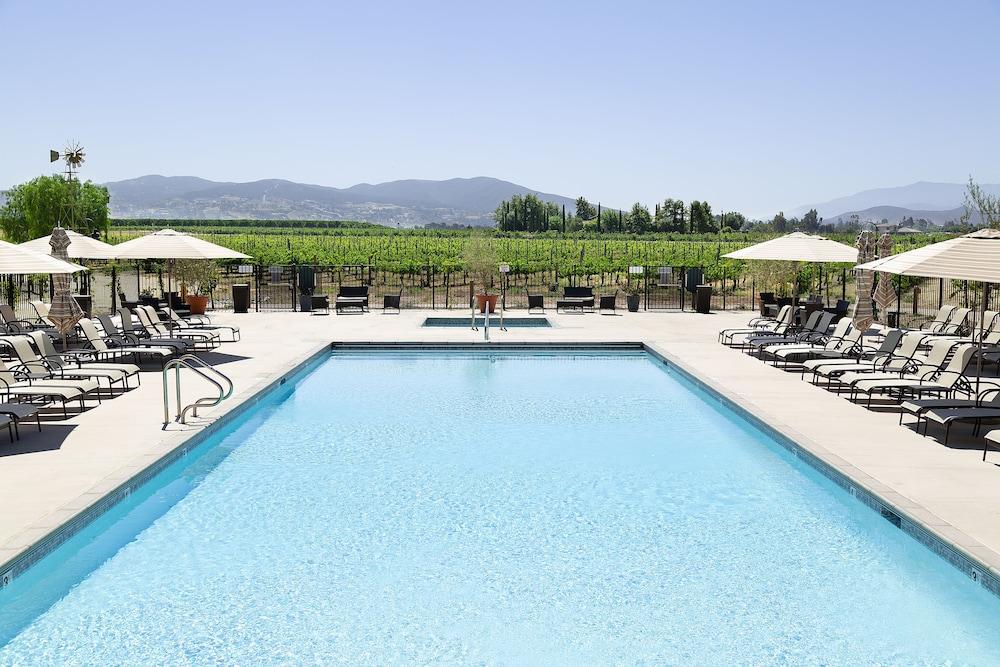 Ponte Vineyard Inn photo 16