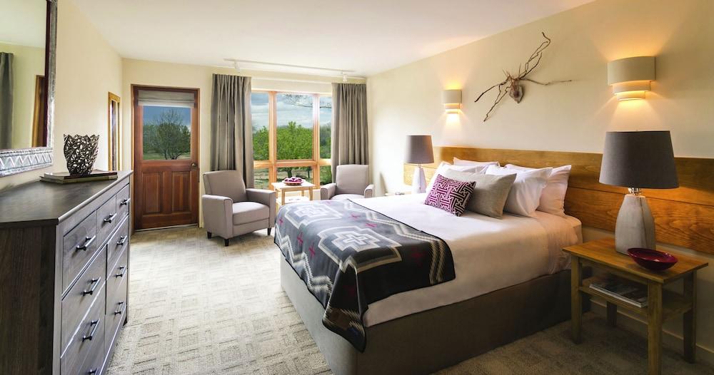Ojo Santa Fe Spa Resort photo 17