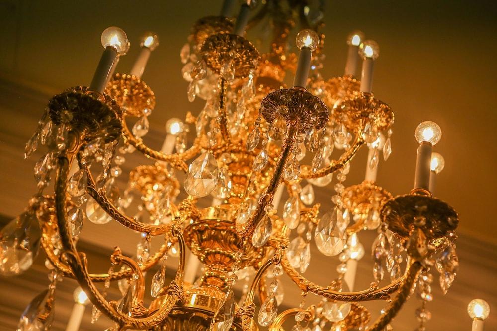 Bristol Hotel, Boutique Collection photo 44
